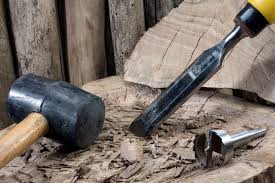 Carpenter tools