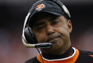 Firing Marvin Lewis would not be one of the bad overreactions