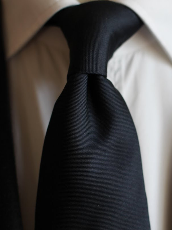 The Power of Tie Knot Compels You » M.I.N.G