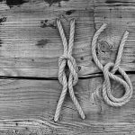 two basic knots